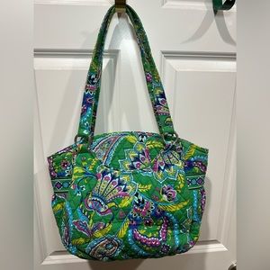 Vera Bradley Purse Set